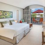 SNS indoor furniture - Ja Lake View Hotel