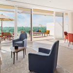 SNS indoor furniture - Ja Lake View Hotel