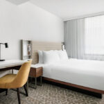 SPRINGHILL SUITES, NEW YORK, MANHATTAN TIMES SQUARE