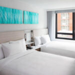 SPRINGHILL SUITES, NEW YORK, MANHATTAN TIMES SQUARE